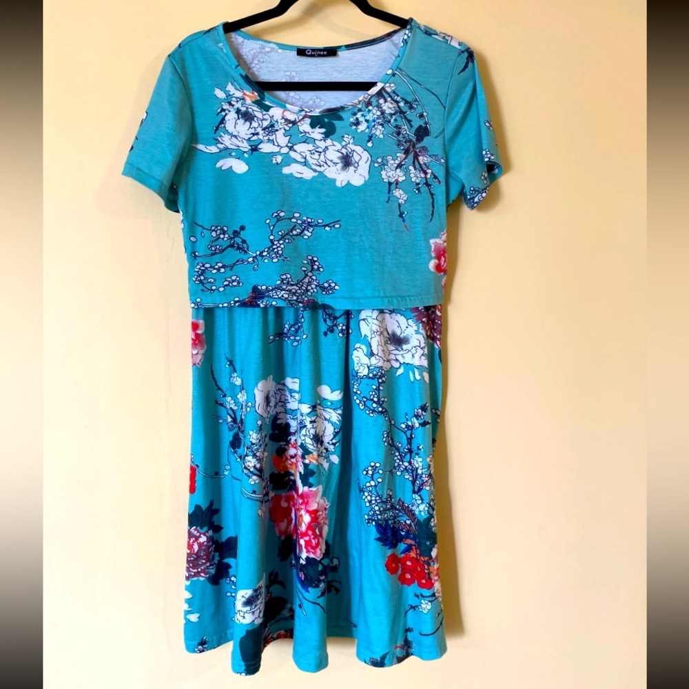 Nursing Dress